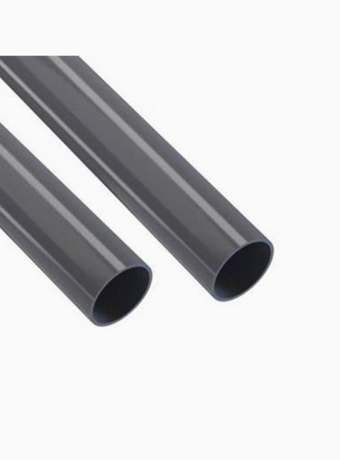 Tube PVC rigide 5m