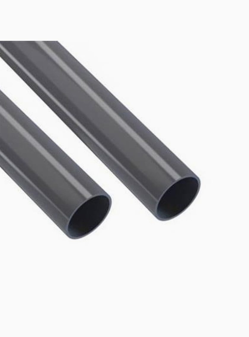 Tube PVC rigide 5m