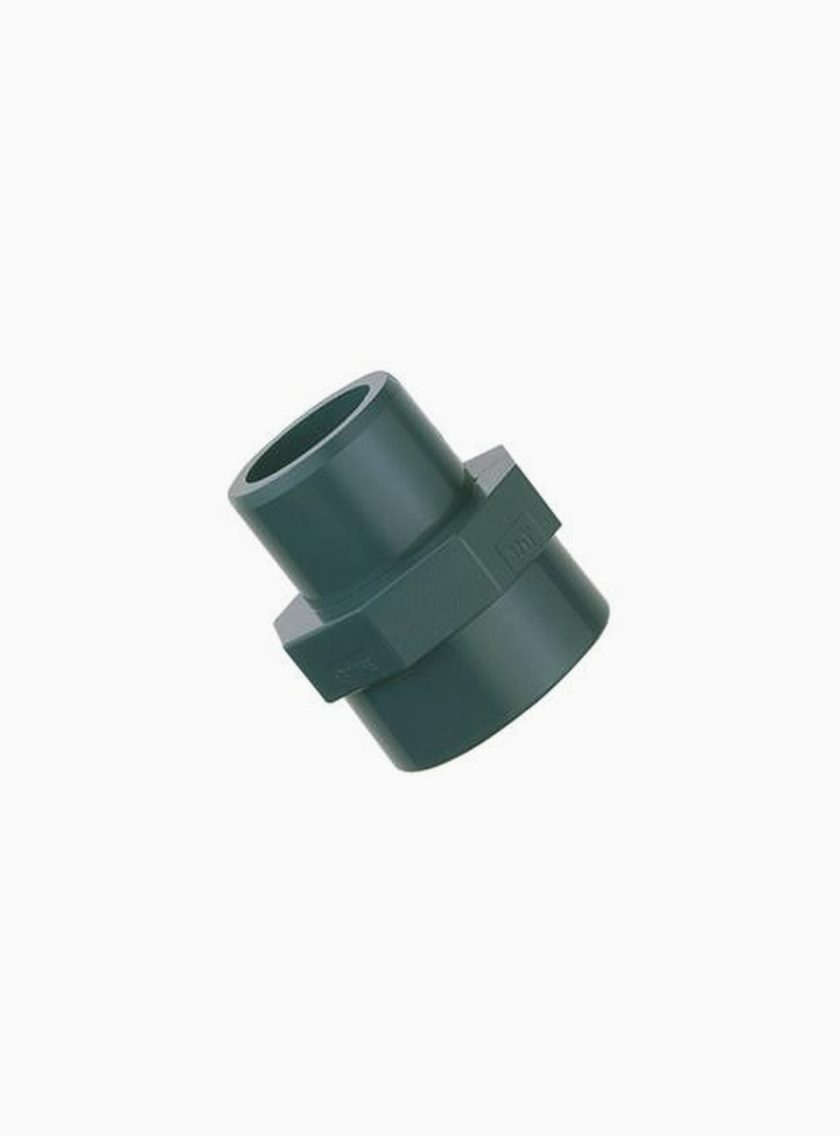 Embouts filetés femelle a coller D63 x F 2"