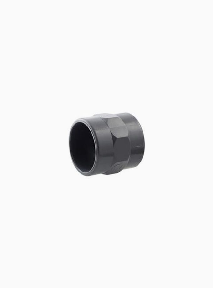 Socket F D63 x F 2"