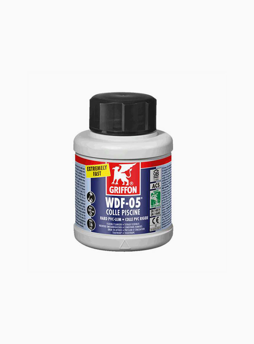 Griffon WDF-05, 250 ml