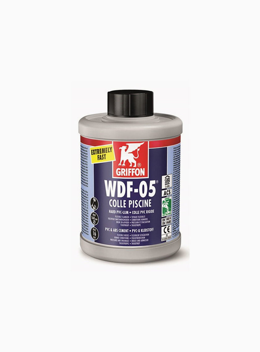 Griffon WDF-05, 500 ml
