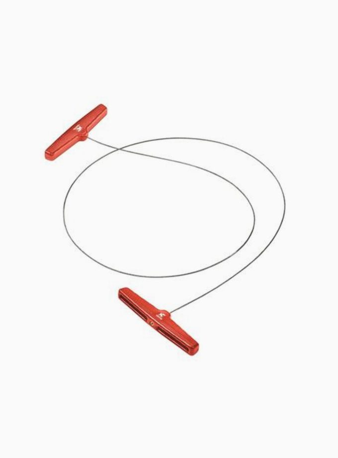 Scie a fil en PVC