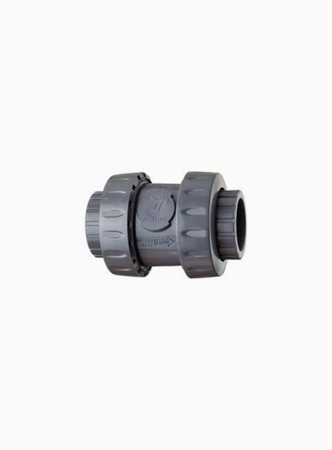 Clapet anti retour D63