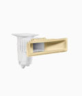 Skimmer A600 couleur panneau/liner Weltico – Image 3