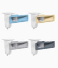 Skimmer A600 couleur panneau/liner Weltico