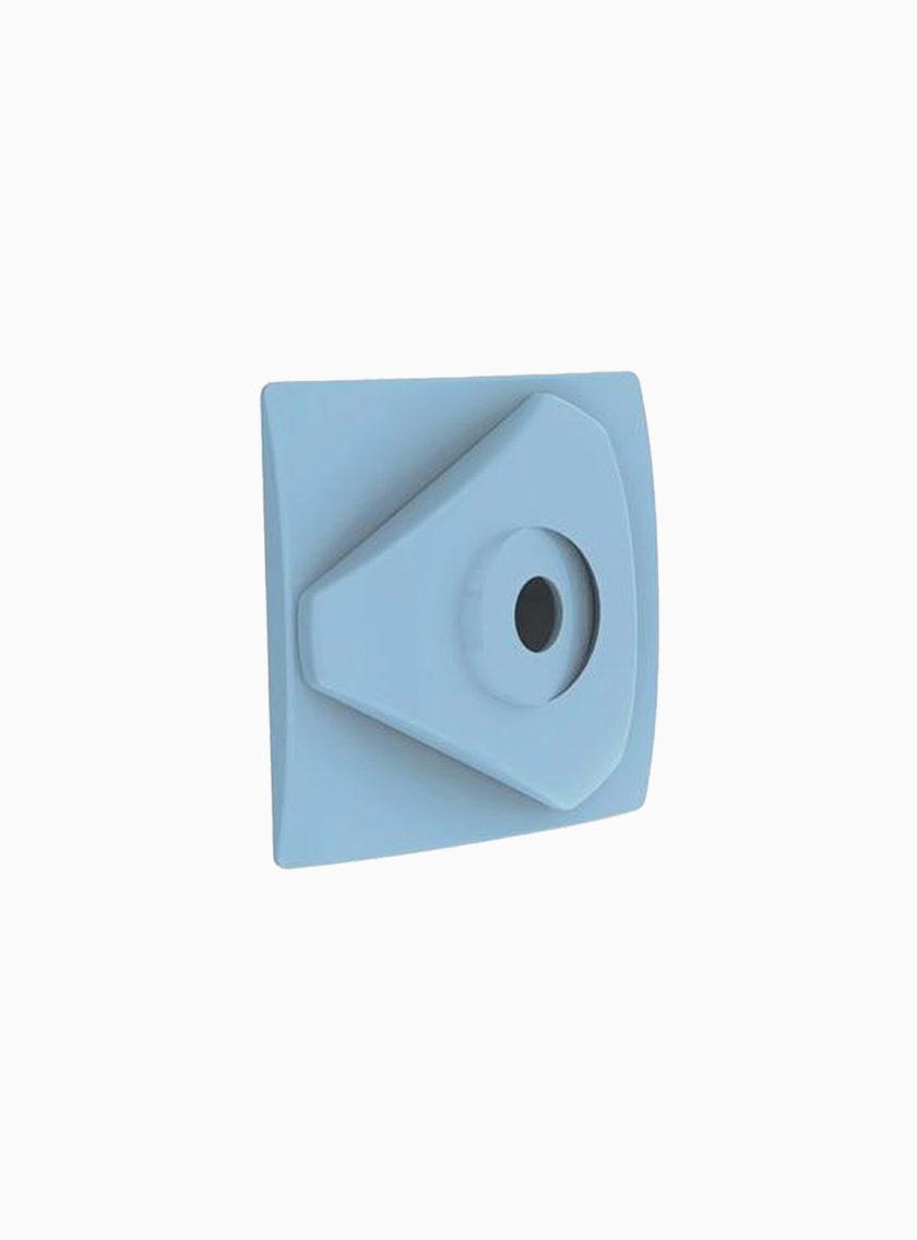 Refouleur orientable 1" 1/2 béton/Liner Design Weltico – Image 2