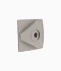 Refouleur orientable Ø50mm béton/Liner Design Weltico – Image 3