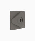 Refouleur orientable Ø50mm béton/Liner Design Weltico – Image 4