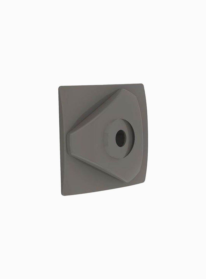 Refouleur orientable 1" 1/2 béton/Liner Design Weltico – Image 5