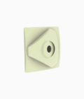 Refouleur orientable Ø50mm béton/Liner Design Weltico – Image 5