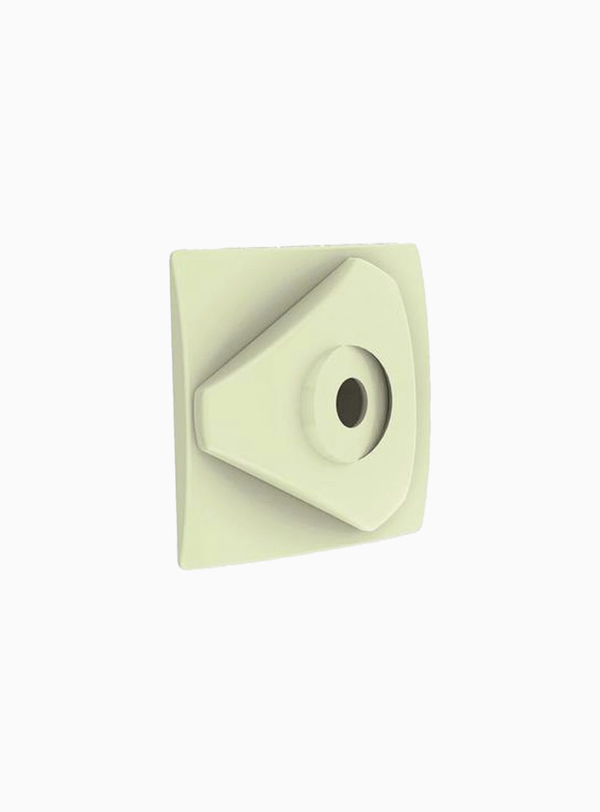 Refouleur orientable 1" 1/2 béton/Liner Design Weltico – Image 6
