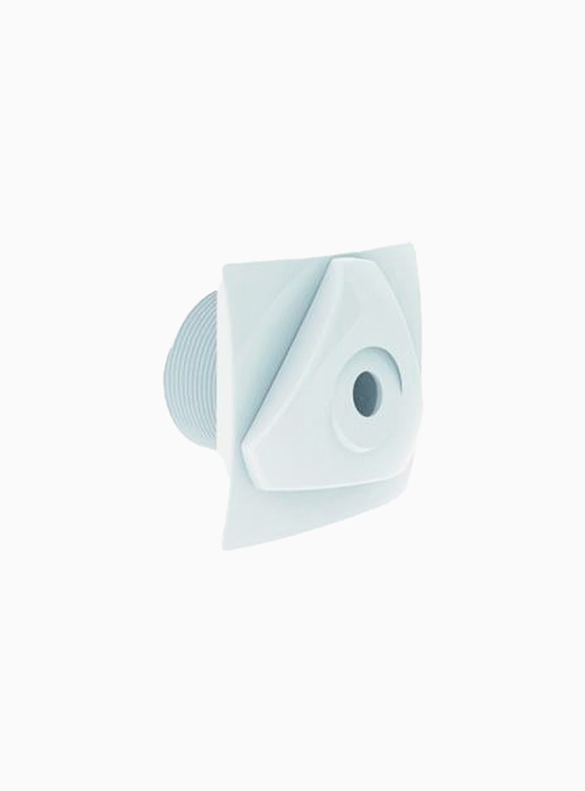Refouleur orientable 1" 1/2 béton/Liner Design Weltico – Image 3