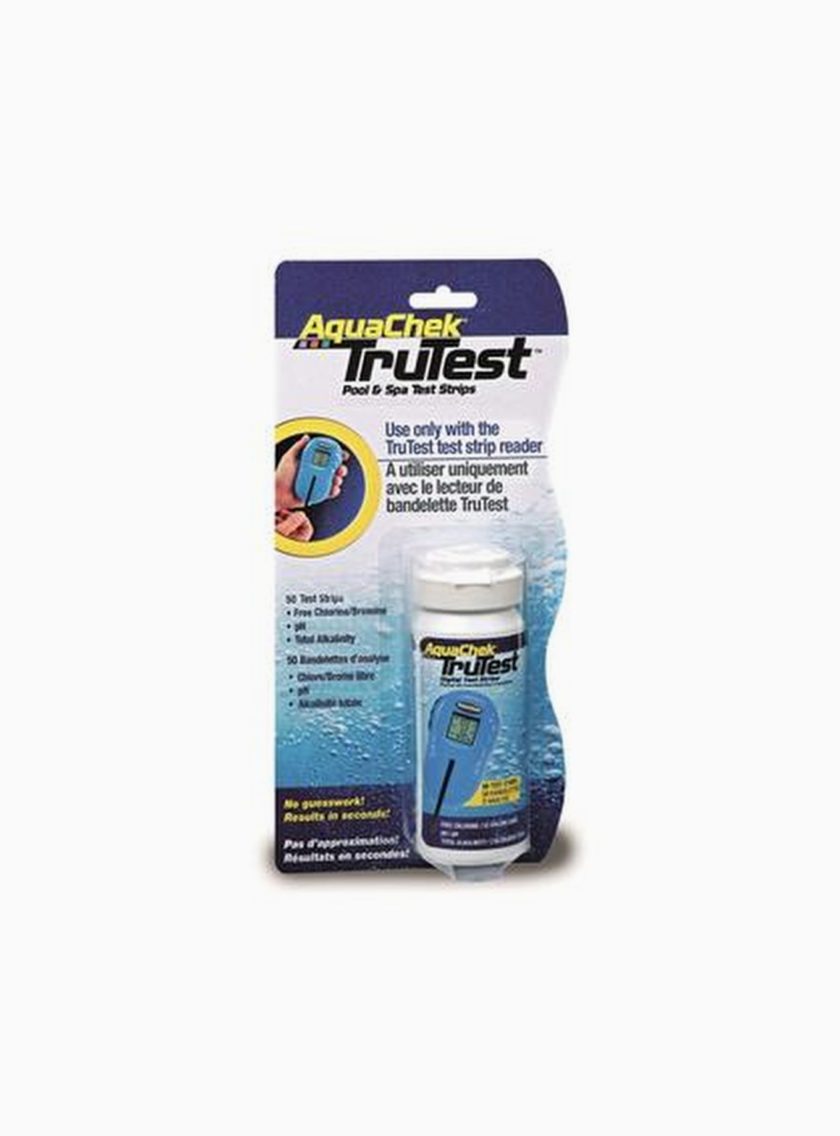 Recharge pour testeur Trutest