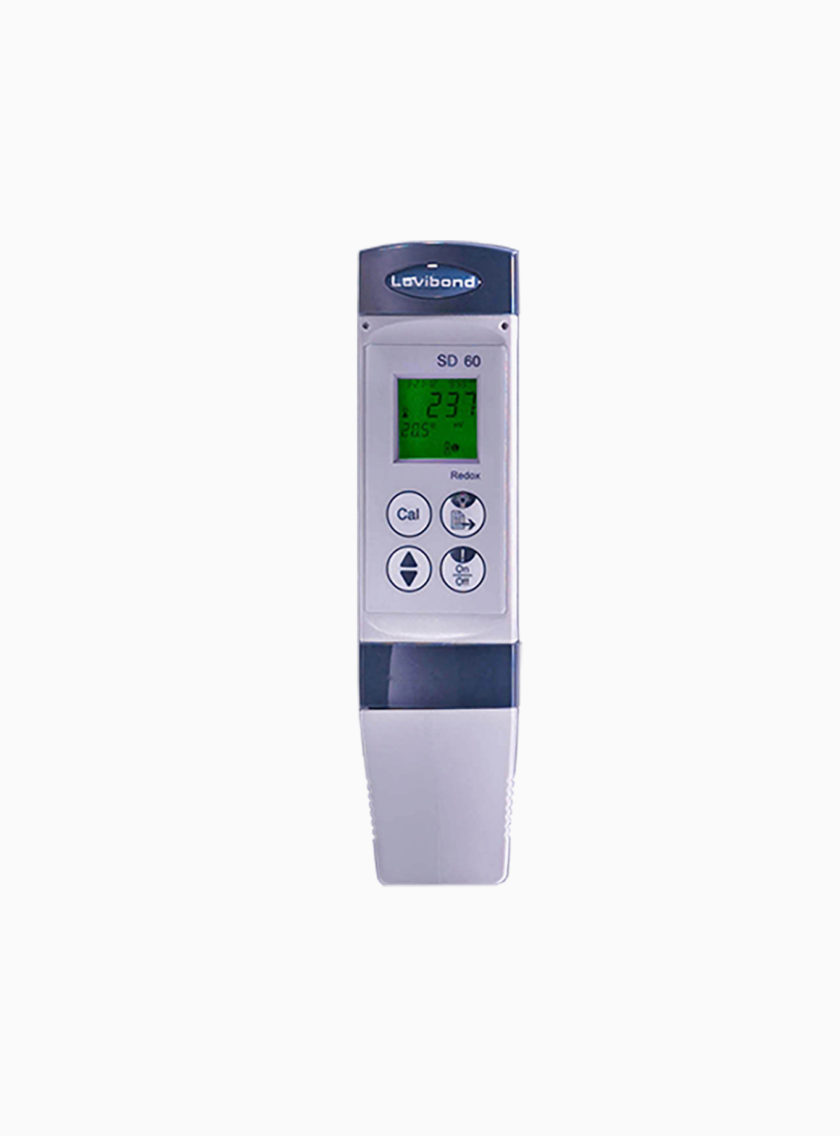 SD60 ORP Meter