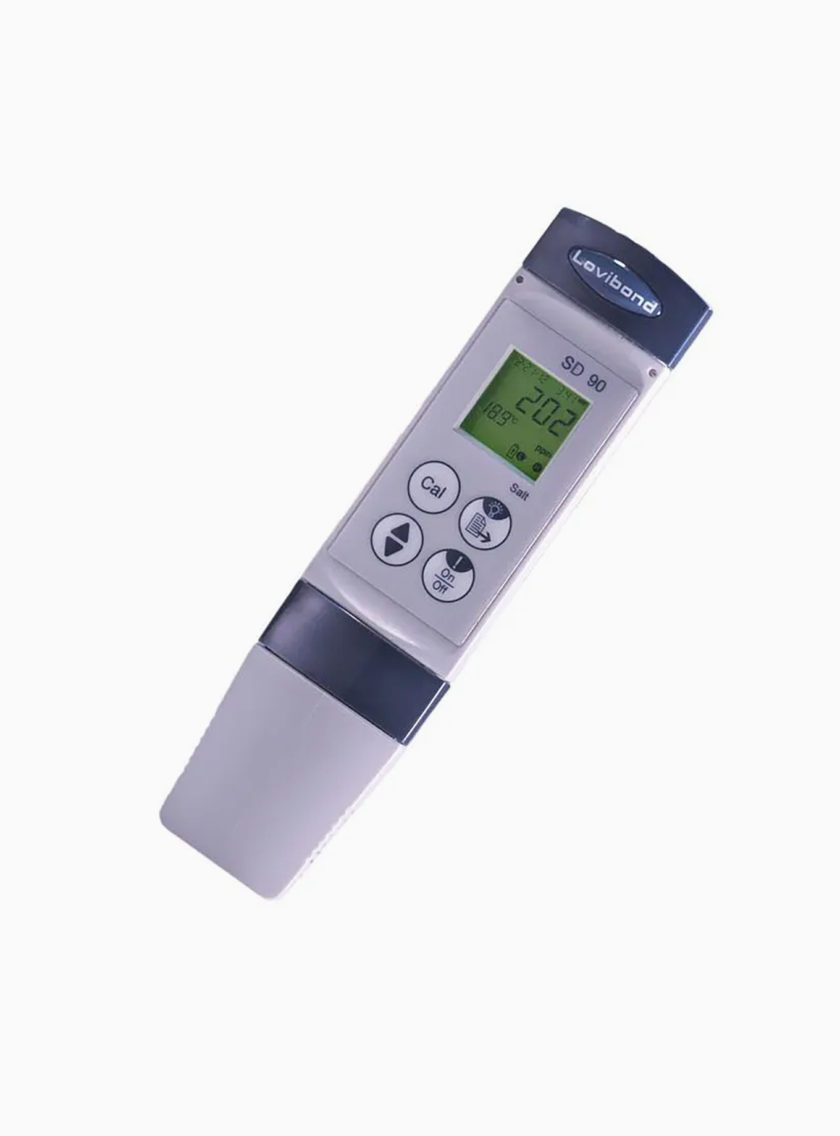 SD90 SALT Meter