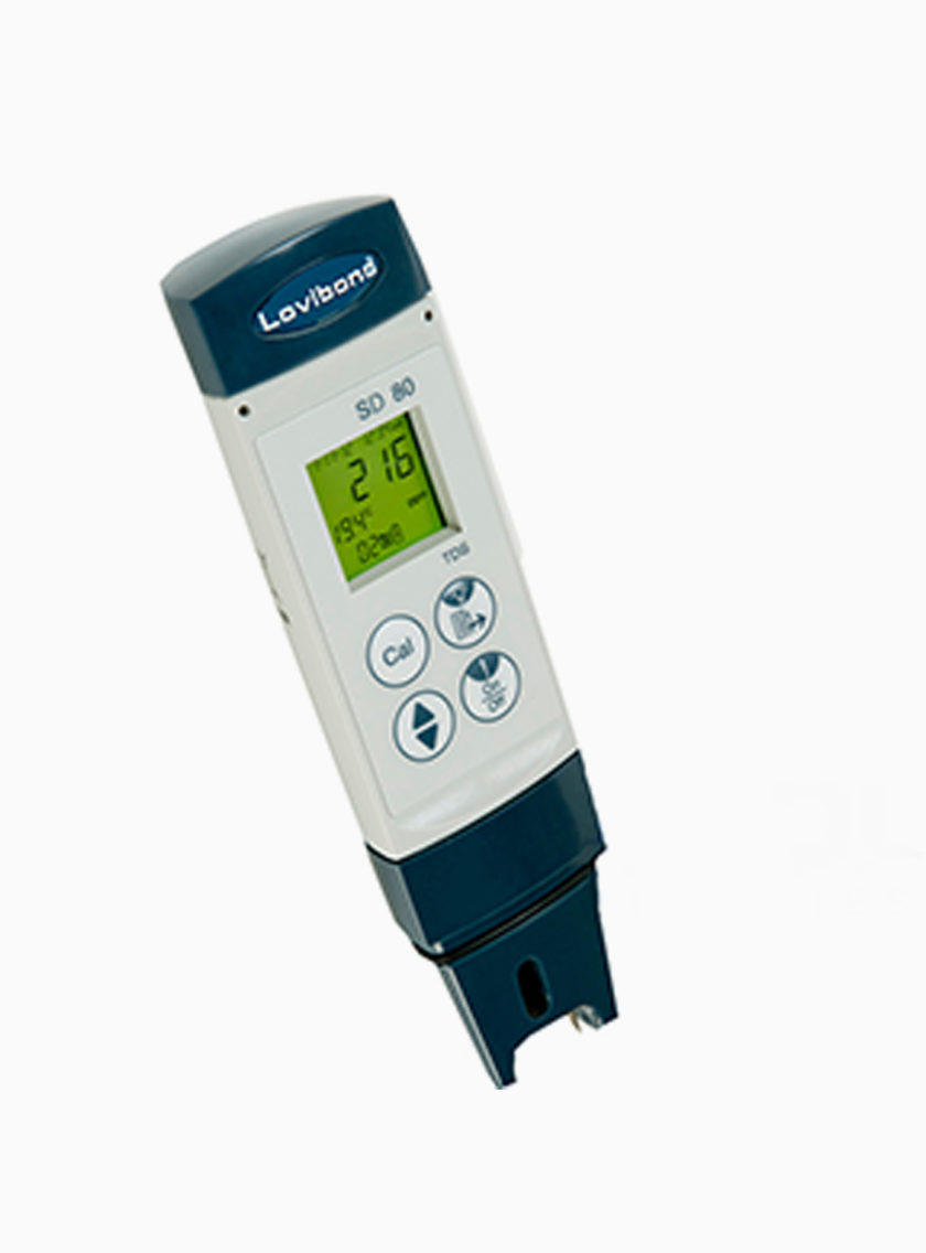 SD80 TDS Meter