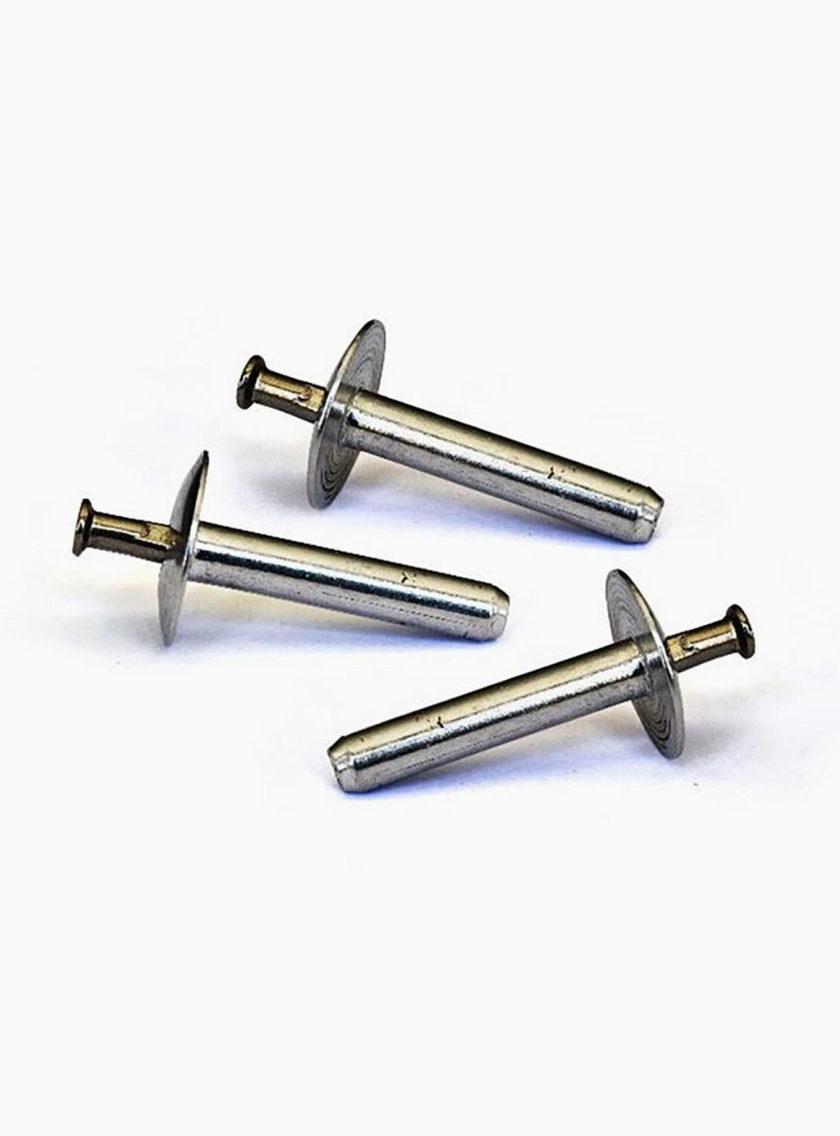 Rivets - 100 pièces