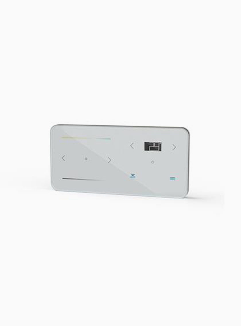 Link Touch Blanc (DLT10-TW) - Duravision
