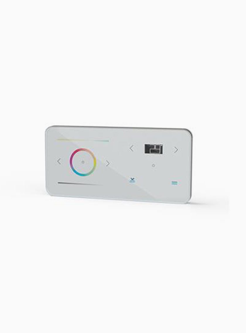 Link Touch RGB (DLT10-RGB) - Duravision