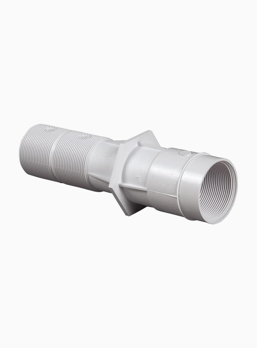 Traversée de paroi béton 250mm Hayward