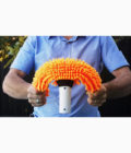 Brosse AquaFingers microfibre Waterco – Image 3