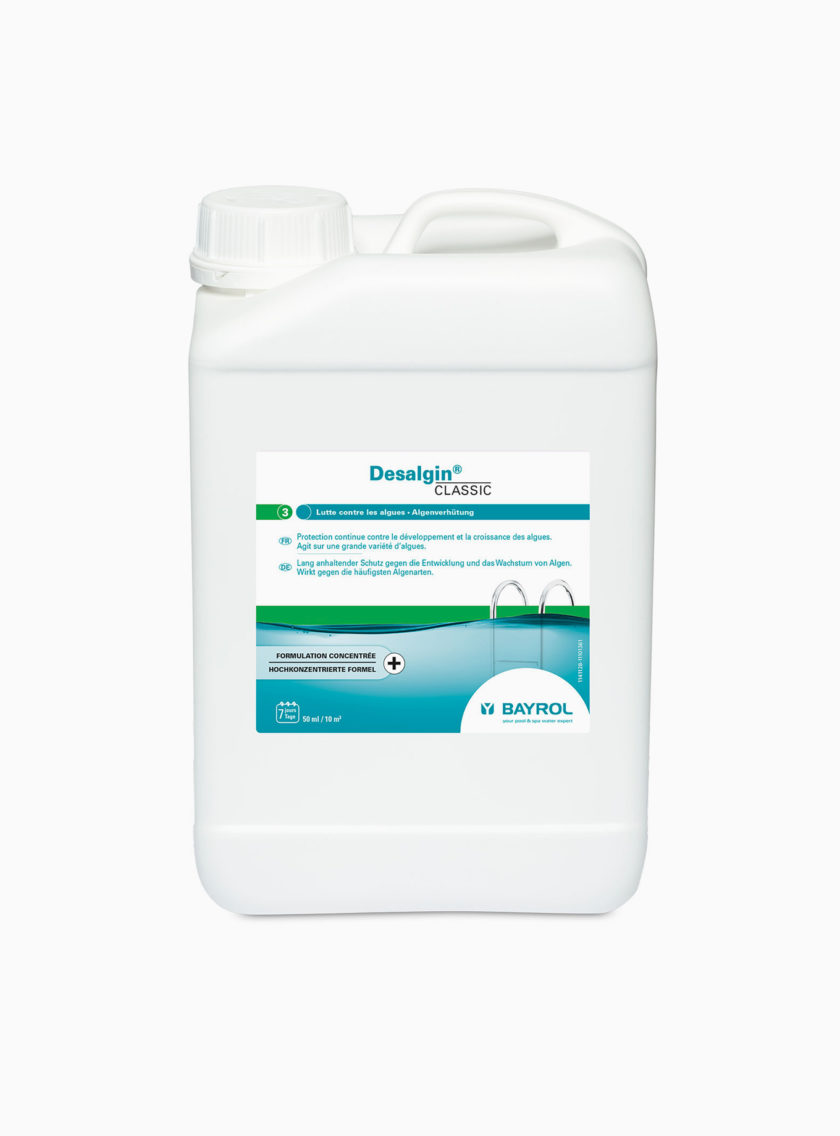 Desalgin 3L Bayrol