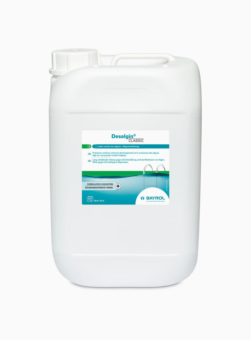 Desalgin 6L Bayrol