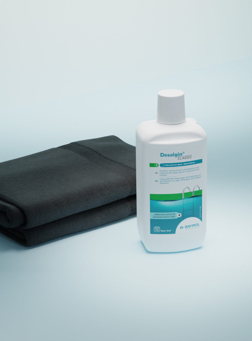 Desalgin 1L Bayrol – Image 2