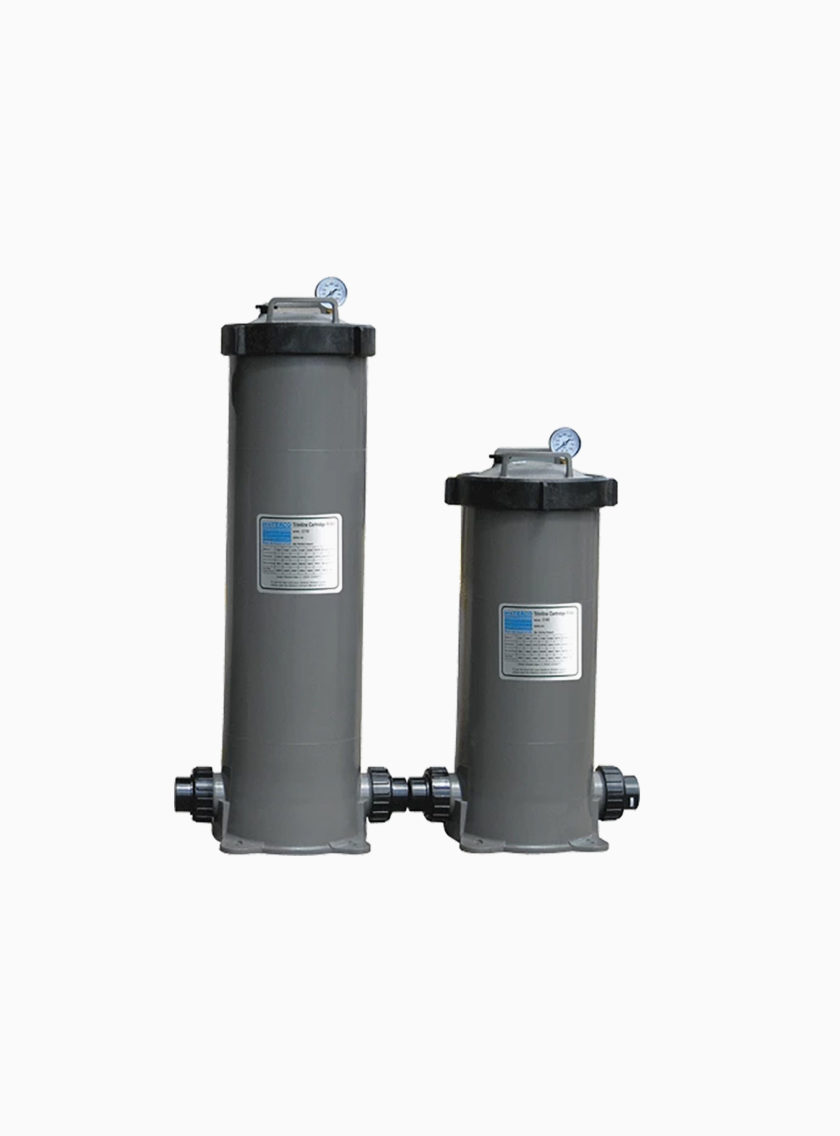 Trimline C50 11,4m³/h Waterco