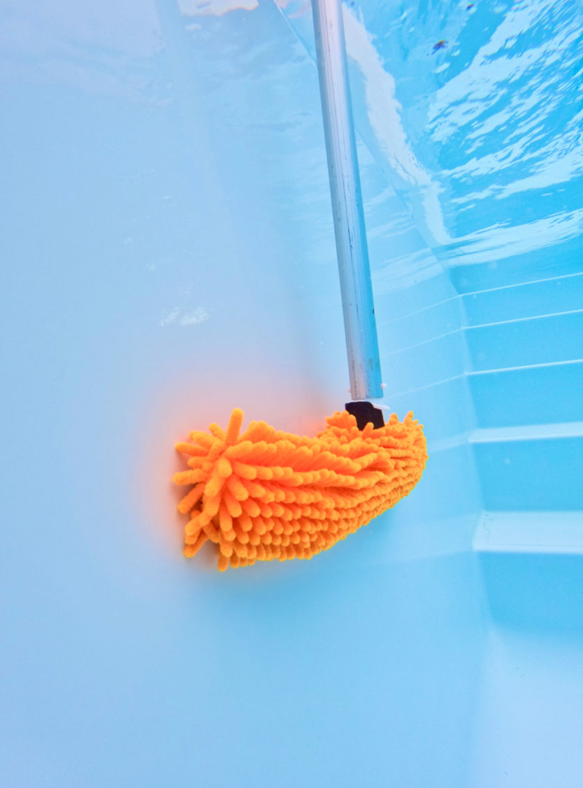 Brosse AquaFingers microfibre Waterco – Image 6