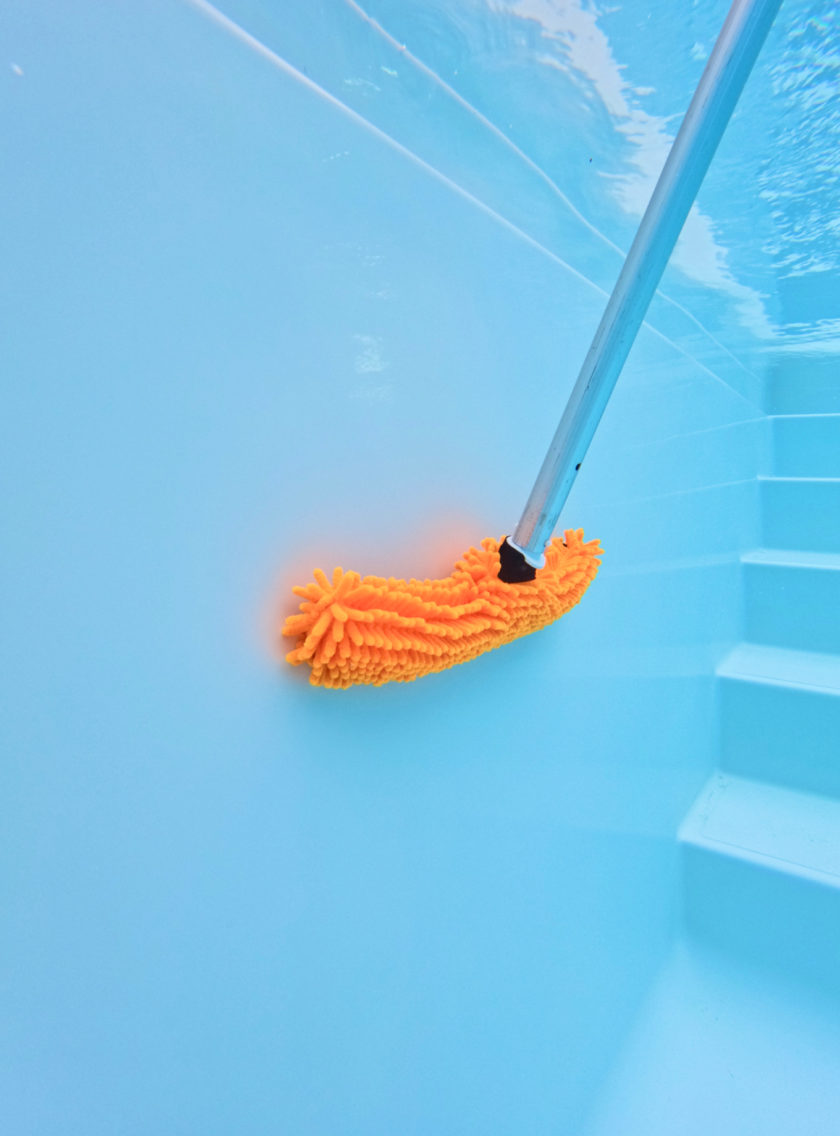 Brosse AquaFingers microfibre Waterco – Image 5