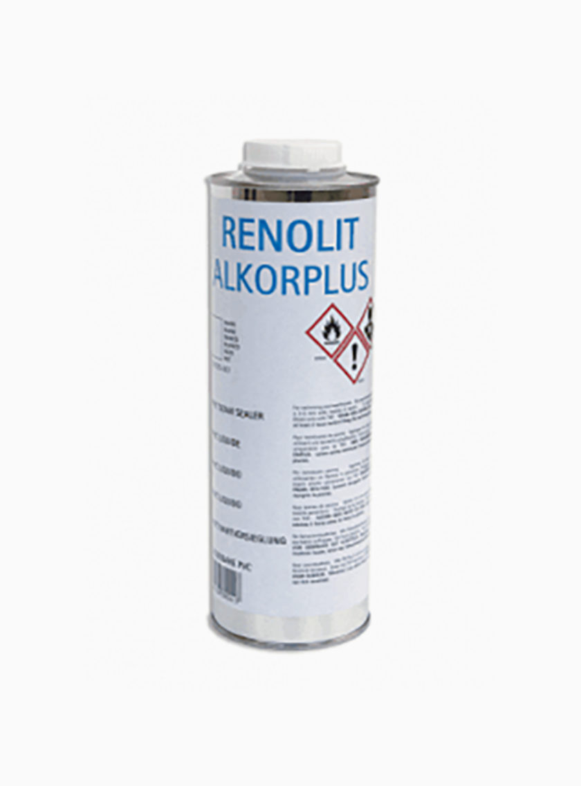 PVC Liquide Alkorplan 2000 1L