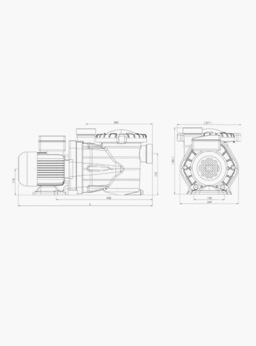 Pompe PPG 6 Acis mono – Image 3