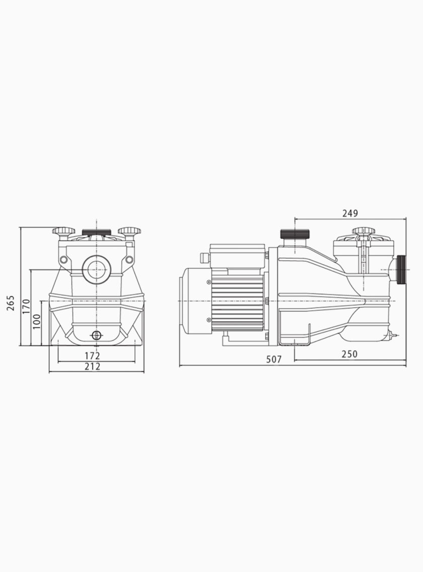 MCB+ 4-6 m³ ACIS mono – Image 3