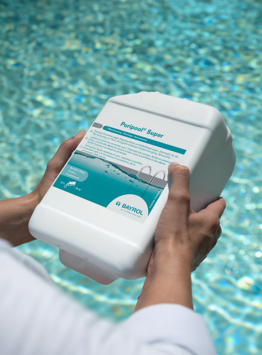Puripool Super 3L Bayrol – Image 2