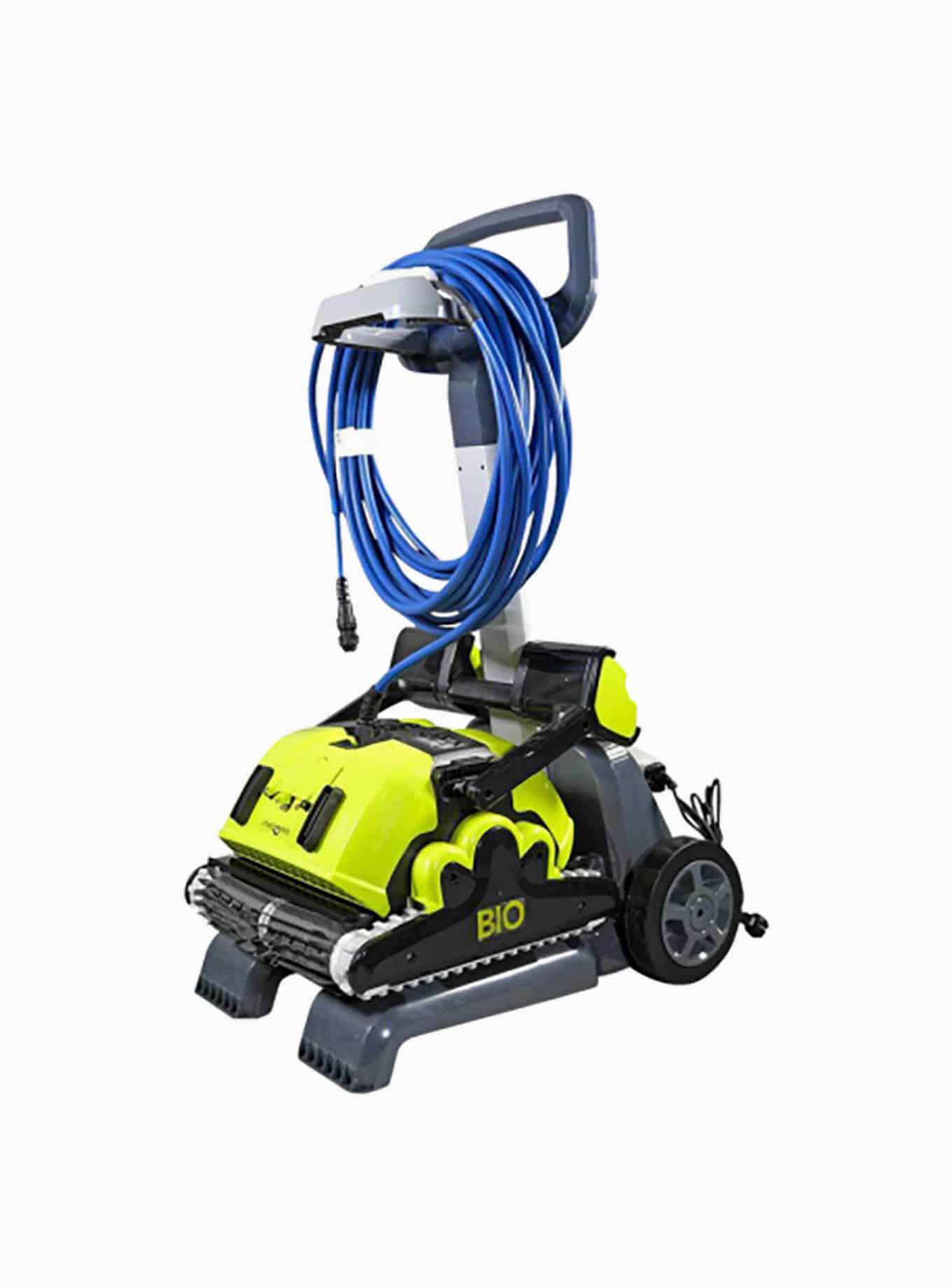 Robot piscine naturelle Dolphin Bio Suction Maytronics – Image 2