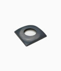 Cache vis couleur refouleur panneau/liner Weltico – Image 4