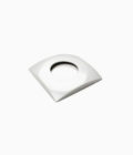 Cache vis couleur refouleur panneau/liner Weltico – Image 2