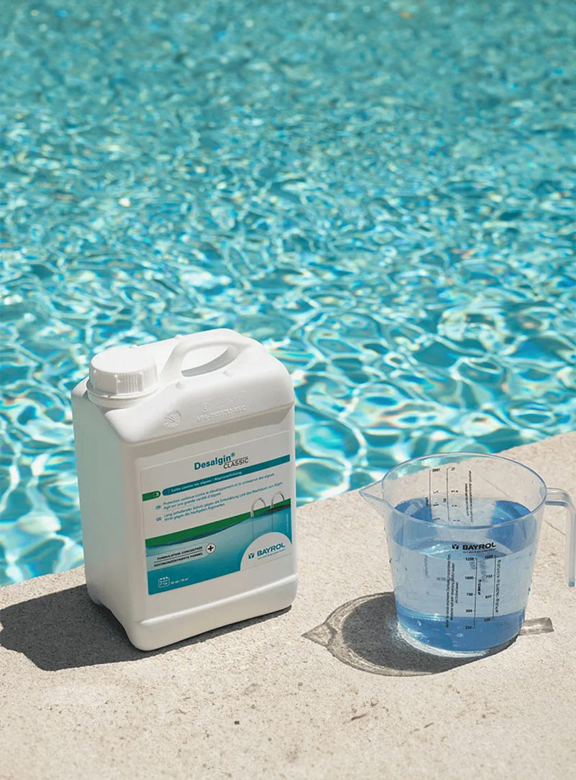 Desalgin 3L Bayrol – Image 3