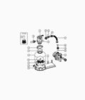 Kit de filtration ONDA 4m³/h – Image 2