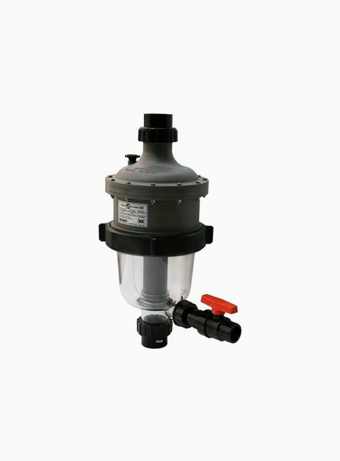 multicyclone