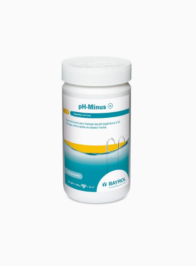 pH moins granules 1,5kg