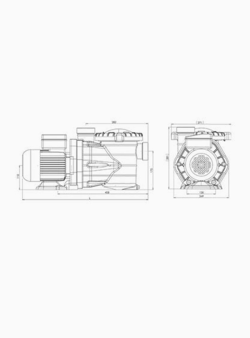 Pompe PPG VS – Image 4