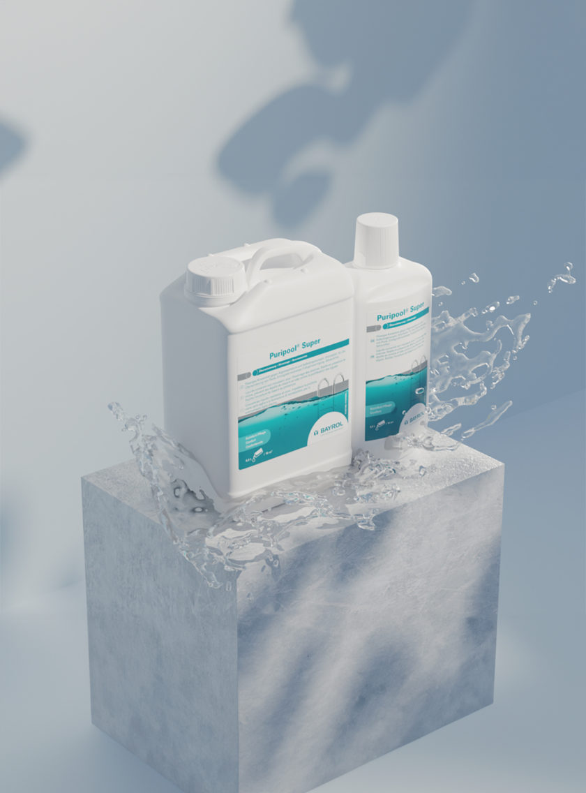 Puripool Super 3L Bayrol – Image 3