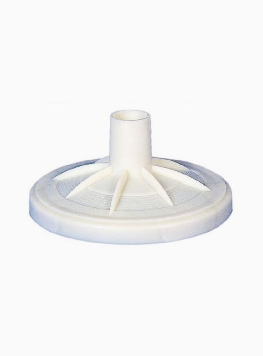 Skim-vac