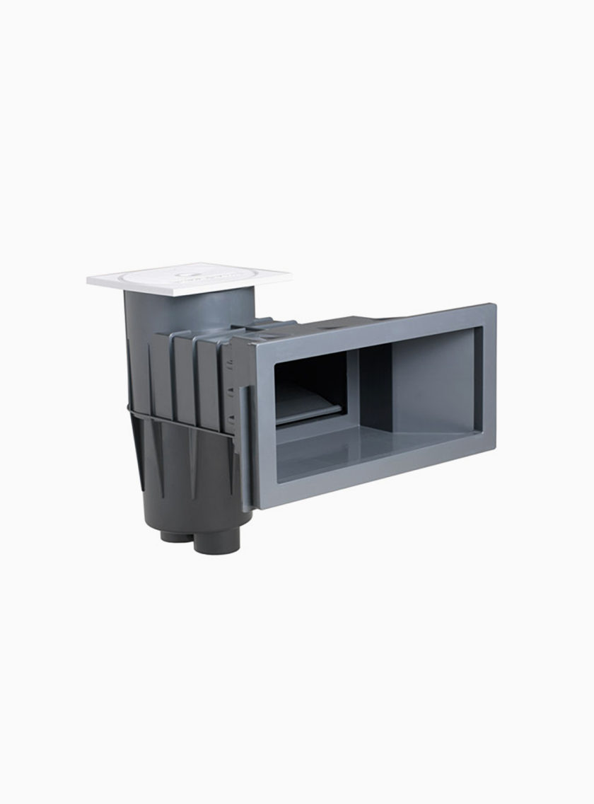 Skimmer grande meurtrière couleur liner Hayward – Image 4