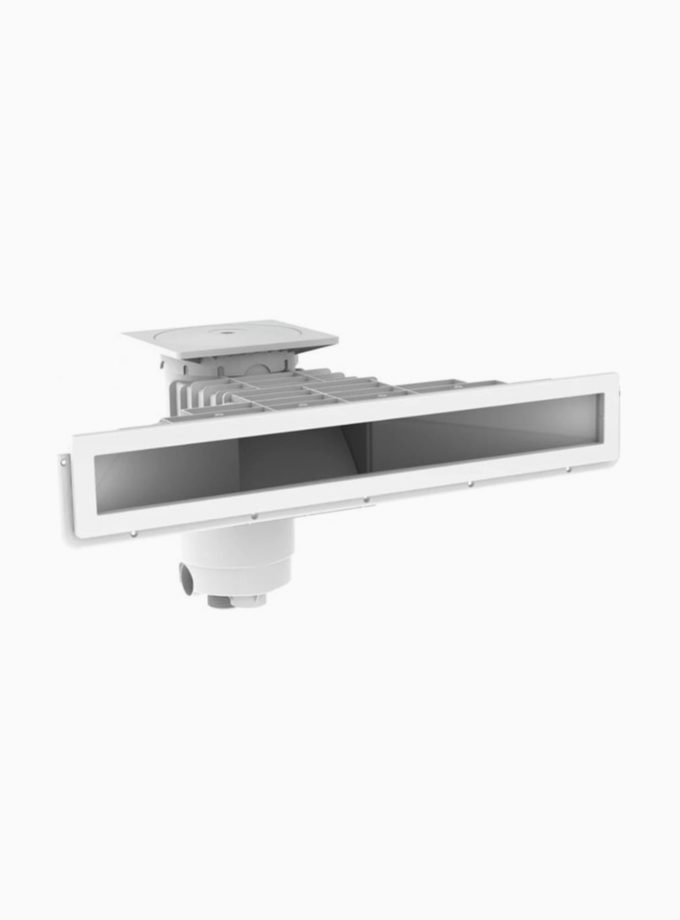 Skimmer A800 Weltico blanc