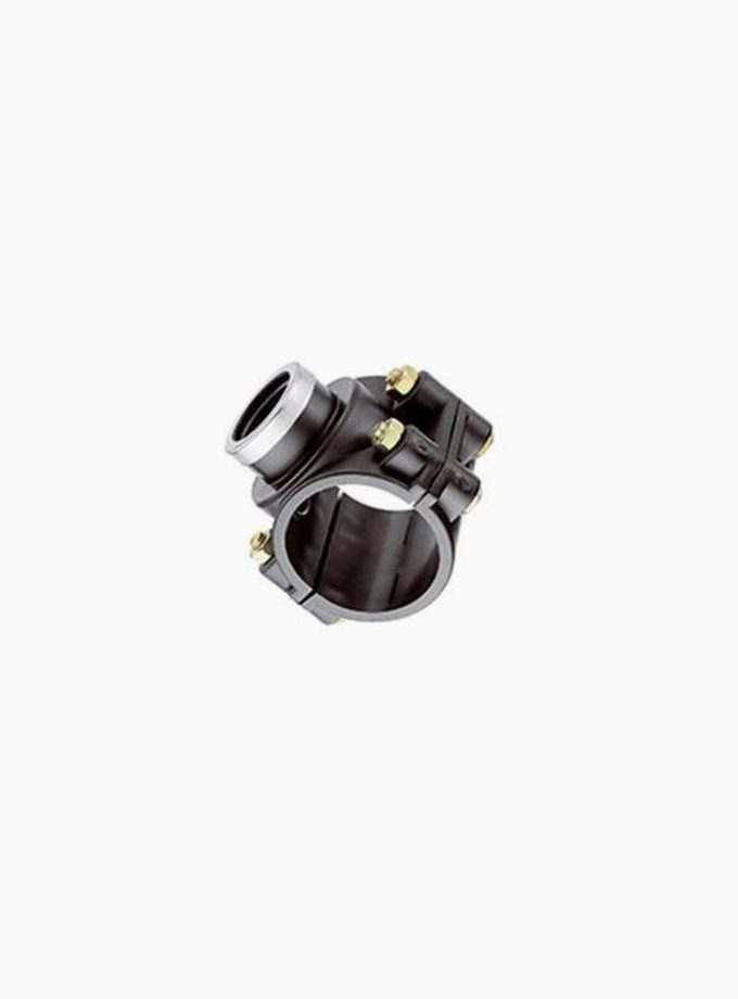 collier de serrage pour sonde