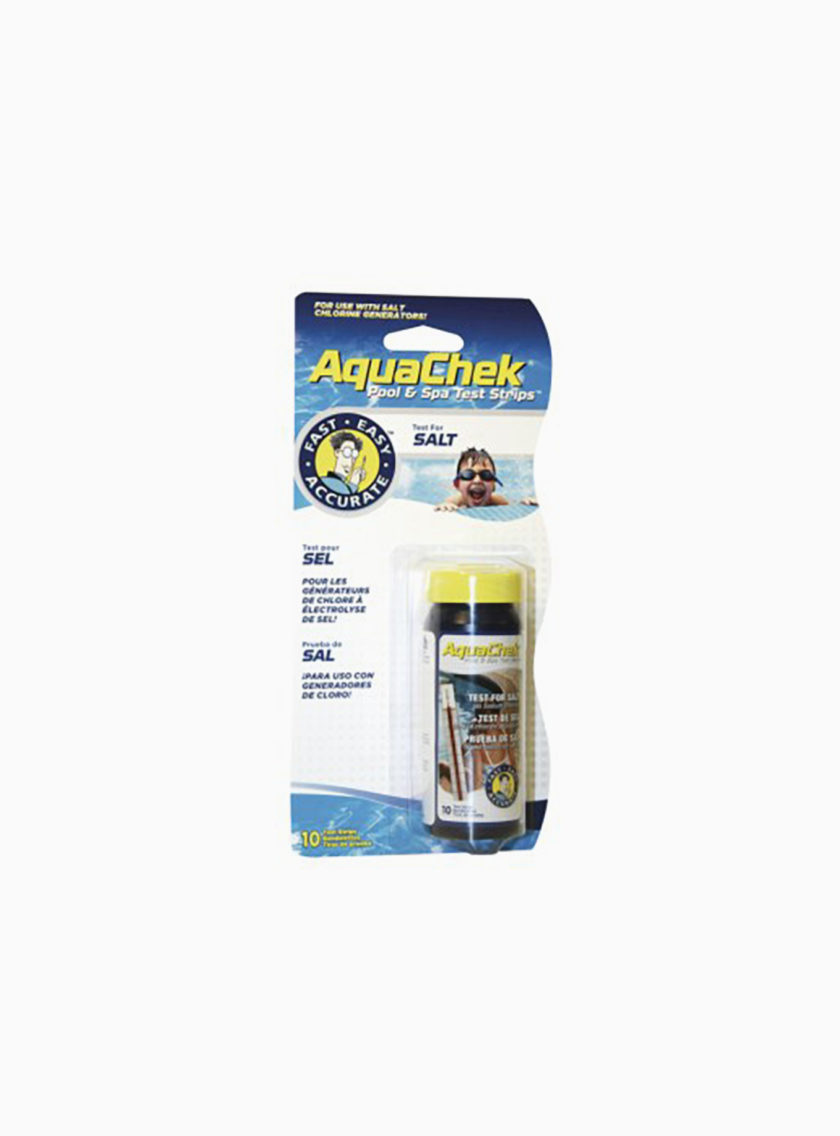 Aquacheck sel